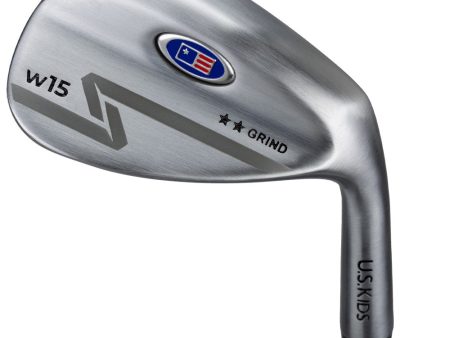 U.S Kids Golf Junior Ultralight 7 57 Sand Wedge - (57-60  Golfer Height) For Cheap