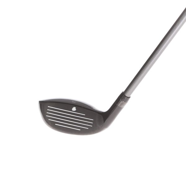 Wilson Launch Pad 2022 Graphite Mens Right Hand 3 Hybrid 9.5* Regular - Project X Evenflow 65g on Sale