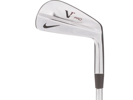 Nike Vr-Pro Steel Mens Right Hand 4 Iron 24* Extra Stiff - True Temper Dynamic Gold Online Hot Sale