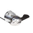 XXIO 12 Graphite Mens Right Hand Fairway 5 Wood 18* Regular - XXIO MP 1200 For Cheap