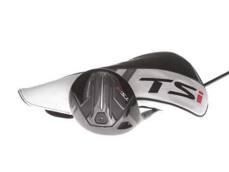 Titleist TSi4 Graphite Mens Left Hand Driver 9* Stiff - Tensei AV Blue Series 55 For Discount