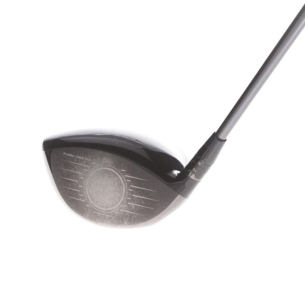 Callaway Mavrik Graphite Mens Right Hand Driver 9* Stiff - Even Flow Riptide 50G Sale