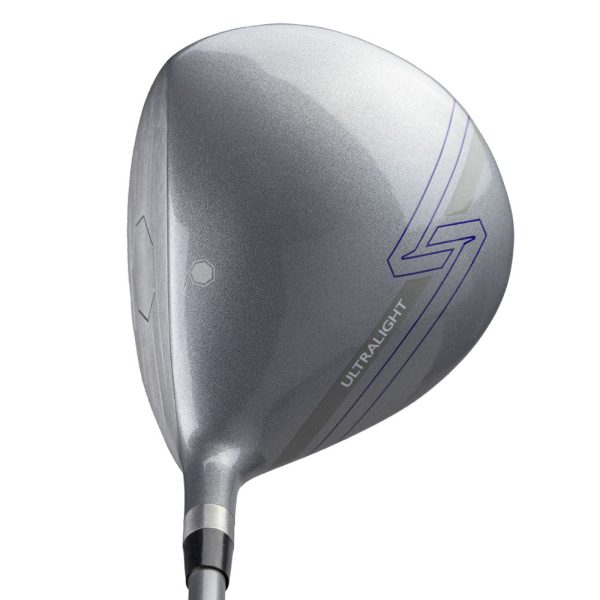 U.S Kids Golf Junior Ultralight 7 54 Fairway Wood - (54-57  Golfer Height) Online