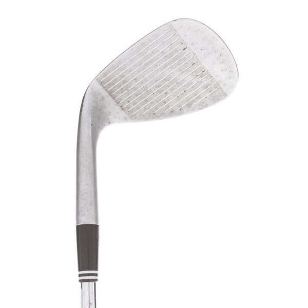 Cleveland REG-588 Steel Mens Right Hand Gap Wedge 52* 8 Bounce S Grind Wedge Flex - Tour Concept Hot on Sale