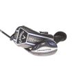 Callaway Steelhead XR Graphite Mens Right Hand 6 Hybrid 28* Stiff - Ozik Program F15 65 Sale