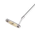 MacGregor DX 2-30 Steel Mens Right Hand Putter - MacGregor Sale