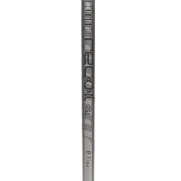 Wilson D7 Graphite Mens Right Hand 6 Hybrid 28* Regular - UST Mamiya Recoil 460 For Discount