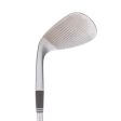 Cleveland 588 RTX Steel Mens Right Hand Lob Wedge 60* 12 Bounce Wedge - Dynamic Gold Online