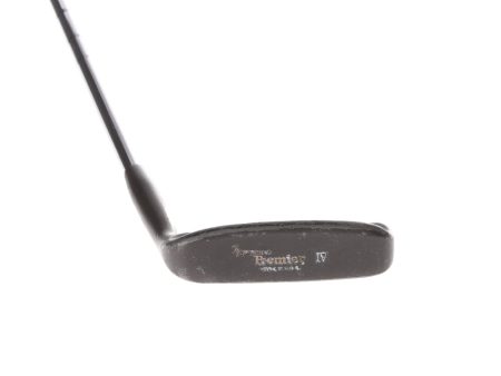 Browning Premier IV Mens Right Hand Putter 36  Blade - Browning Hot on Sale