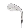 Cleveland CG10 Steel Mens Right Hand Sand Wedge 56* Regular - True Temper Dynamic Gold R300 Hot on Sale