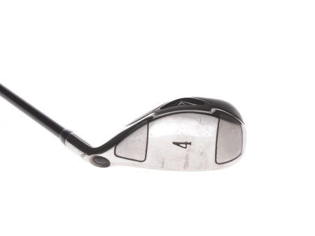 Callaway FT-ibrid Graphite Mens Right Hand 4 Hybrid 22* Regular - Callaway 75 Hot on Sale