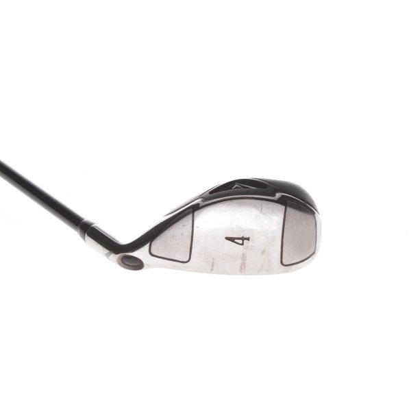 Callaway FT-ibrid Graphite Mens Right Hand 4 Hybrid 22* Regular - Callaway 75 Hot on Sale