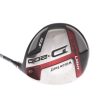 Wilson D200 Graphite Mens Right Hand Driver 10.5* Regular - UST Mamiya Elements Chrome 44FR Online