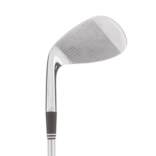 Cleveland CG14 Steel Mens Right Hand Gap Wedge 52* 10 Bounce Wedge - Cleveland Cheap