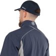 Galvin Green Ames Alan Waterproof Suit - Navy Cool Grey + Navy on Sale