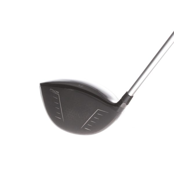 Wilson D9 Graphite Mens Right Hand Driver 13* Senior - Tensei AV Blue For Cheap