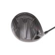 Titleist TSi3 Graphite Mens Left Hand Driver -0.5  10* Regular - Tensei AV Series Blue 55 on Sale