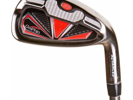 GolPhin GFK+ 910 Junior 6 Iron (Ages 9-10) For Sale