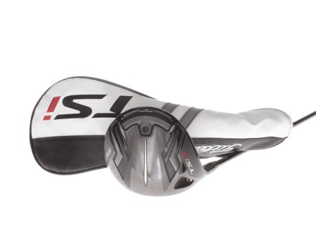 Titleist TSi3 Graphite Mens Left Hand Driver -0.5  9* Stiff - Tensei AV Series Blue 55 Online Sale