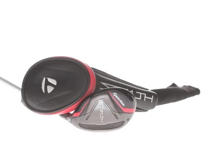 TaylorMade Stealth Graphite Ladies Right Hand 5 Hybrid 25* Ladies - Aldila Ascent 45 Online Sale