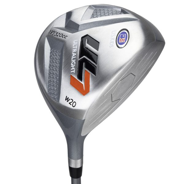 U.S Kids Golf Junior Ultralight 7 51 Driver - (51-54  Golfer Height) Cheap