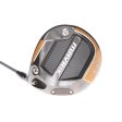 Callaway Mavrik Max Graphite Mens Right Hand Driver 12* Regular - HZRDUS Project X 5.5 55g Supply