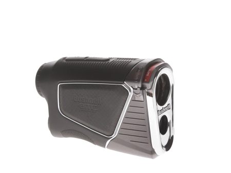 Bushnell Pro X3 GPS - Black Fashion