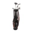 Wilson Staff X-31 Mens Right Hand Package Set Regular - Wilson Cheap