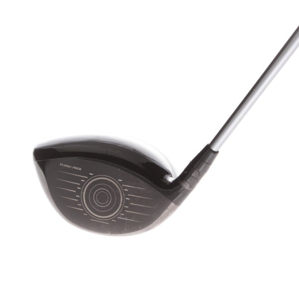 Callaway Mavrik Graphite Mens Right Hand Driver 10.5* Regular - Hzrdus T800 55G Online now