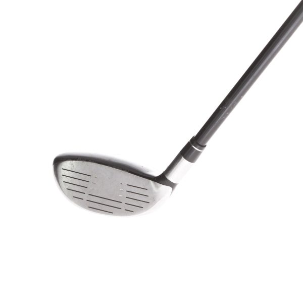 Callaway FT Graphite Mens Right Hand 3 Hybrid 21* Regular - Fujikura Fit-On M Sale