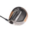 Callaway Mavrik Graphite Mens Right Hand Driver 9* Stiff - Even Flow Riptide 50G Sale