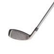 Callaway Mavrik Max Graphite Mens Right Hand 4 Hybrid 21* Stiff - Project X Catalyst 75 Discount