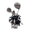 Callaway XR Graphite Mens Right Hand Package Set Regular - Callaway Hot on Sale