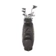 TaylorMade RBZ Speedlite Steel Graphite Mens Right Hand Package Set Regular - TaylorMade RBZ Fashion