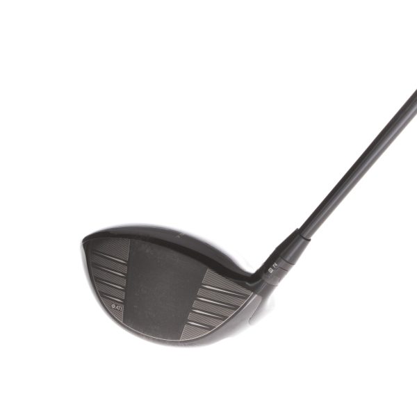 Titleist TSi2 Graphite Mens Right Hand Driver 9* Stiff - HZRDUS RDX Smoke 6.0 60g Hot on Sale