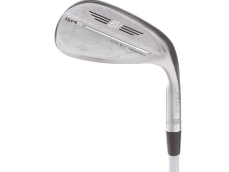 Titleist Vokey SM9 Steel Ladies Right Hand Sand Wedge 56* 10 Bounce S Grind Wedge - Tensei AV Red Series AM(2) For Cheap