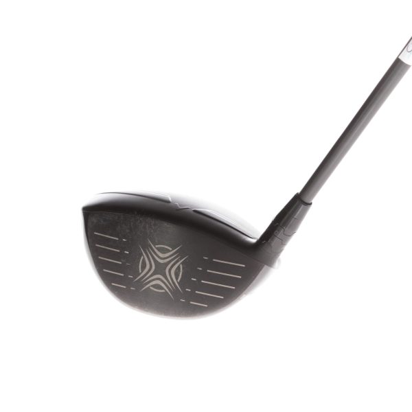 Callaway XR Graphite Mens Right Hand Driver Regular - Project X 5.5 For Sale