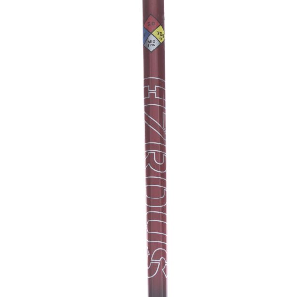 Wilson Staff DynaPower Graphite Mens Right Hand 3 Hybrid 19* Regular - Hzrdus Smoke RDX 70G HY Online