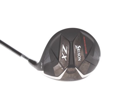 Srixon ZX MKII Graphite Mens Right Hand Fairway 5 Wood 18* Regular - Hzrdus 60G Online