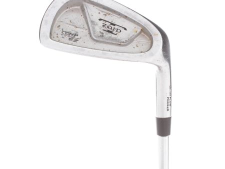 Mizuno T-Zoid Comp EZ Steel Mens Right Hand 9 Iron 40* Regular - True Temper on Sale