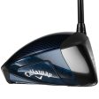 Callaway Tour Certified Paradym TD-T Driver Online Hot Sale