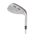 Titleist Vokey SM9 Graphite Ladies Right Hand Lob Wedge 60* 12 Bounce D Grind Wedge - Tensei AV Red AM(2) Sale