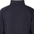 FootJoy Junior Chillout 1 4 Zip Pullover - Navy Online Hot Sale