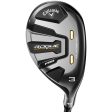 Callaway Tour Certified Rogue ST Pro Hybrid For Sale