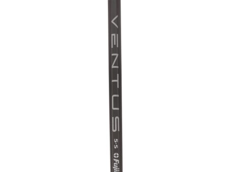 Ventus 5S Driver Shaft Fujikura Stiff TaylorMade 2nd Gen - M1 M4 Sim Stealth  Stealth 2 Qi10 45  Hot on Sale