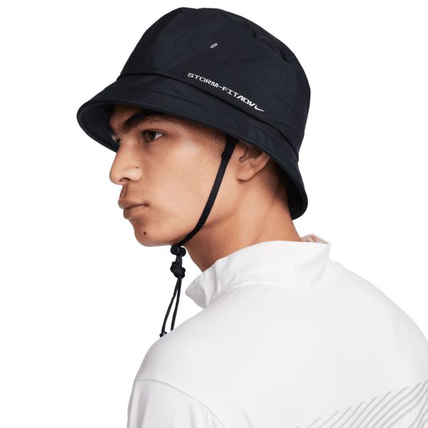 Nike Storm-FIT ADV Apex Waterproof Bucket Hat Fashion