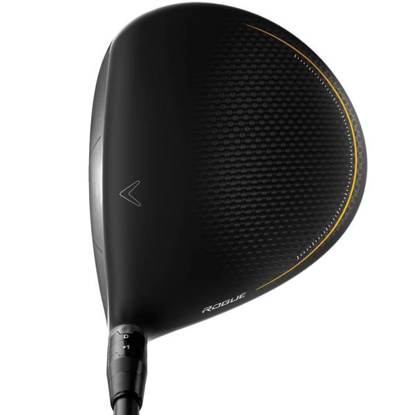 Callaway Tour Certified Rogue ST Max LS Driver Online now