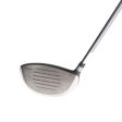 Cleveland HiBore XLS Graphite Mens Right Hand Driver 11.5* Senior - Fujikura Gold For Discount