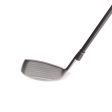 Adams Idea a7os Graphite Mens Right Hand 3 Hybrid 19* Lite - Grafalloy ProLaunch Supply