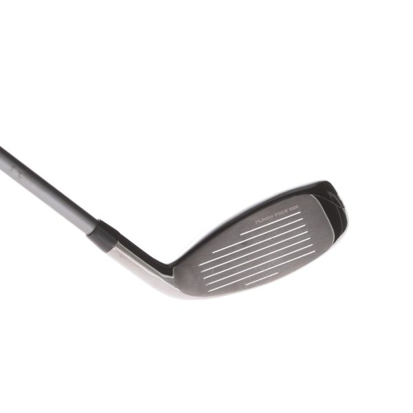 Callaway Mavrik Max Graphite Mens Left Hand 4 Hybrid 21* Regular - Project X Catalyst 65 Online Hot Sale